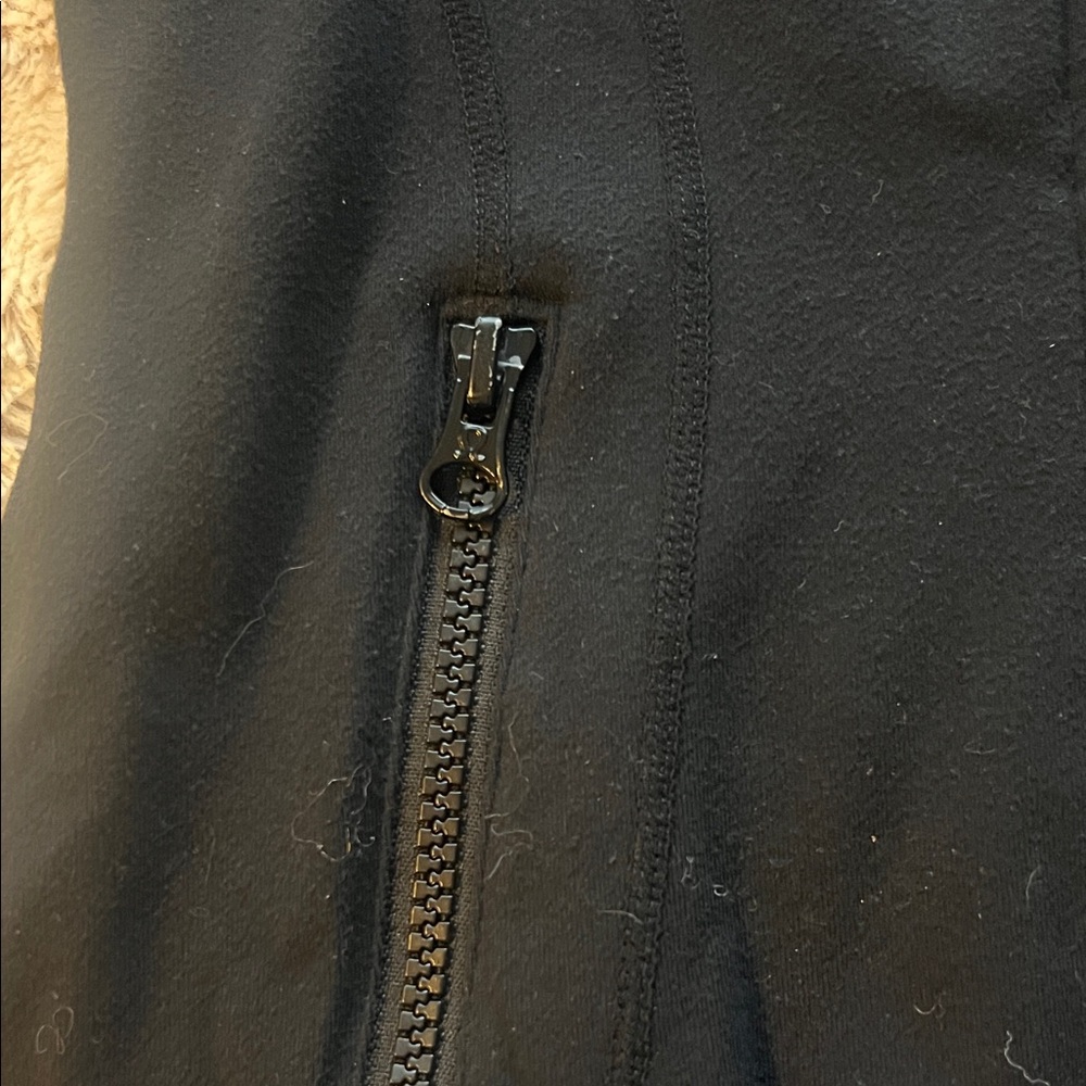 Lululemon Define Jacket - Picture 6 of 11